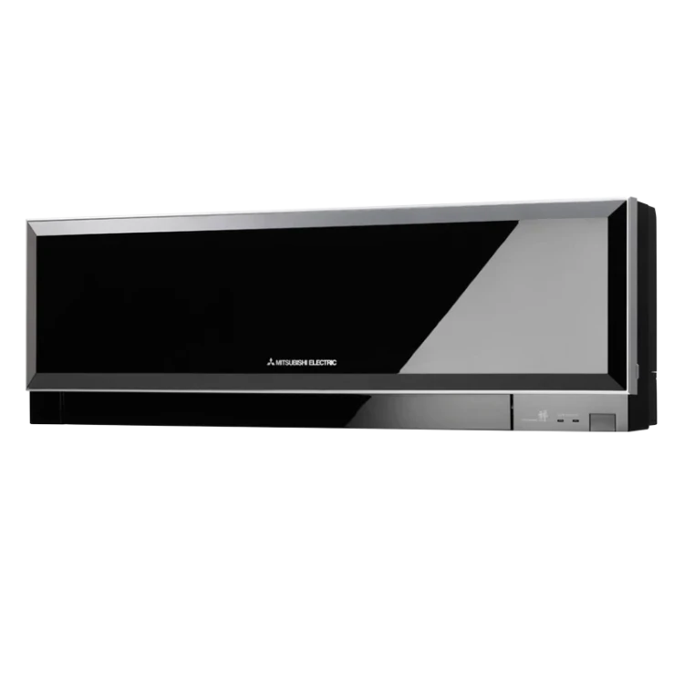 Инверторен климатик Mitsubishi Electric MSZ-EF50VGKB + MUZ-EF50VG