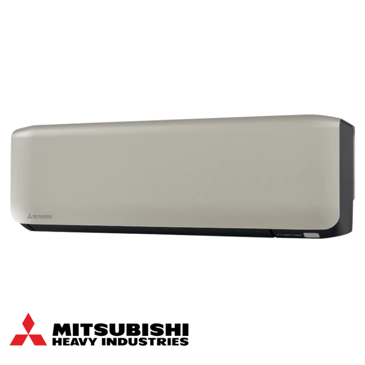 Инверторен климатик Mitsubishi Heavy Industries SRK20ZS-WFT + SRC20ZS-W