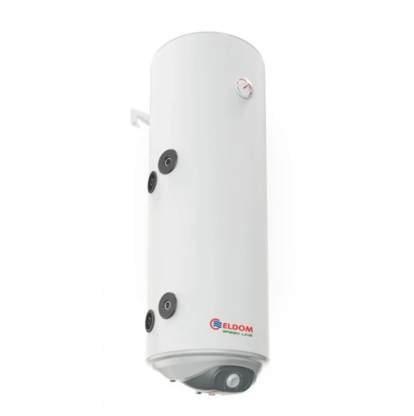БОЙЛЕР ЕМАЙЛИРАН С ЕДНА СЕРПЕНТИНА 80Л. 3kW (WV08039SL) ВЕРТИКАЛЕН
