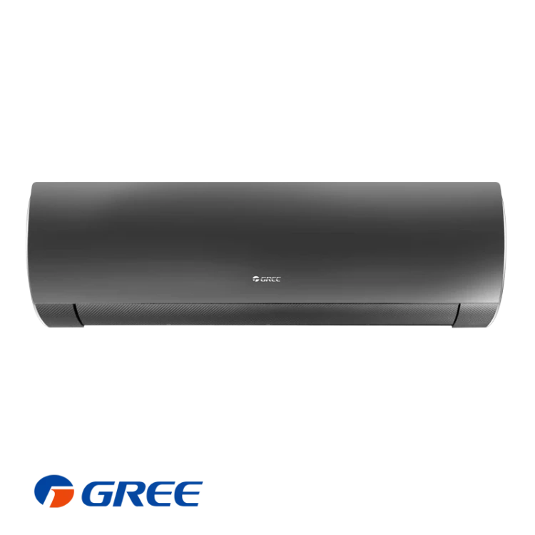 GREE GWH24ACE-K6D МУЛТИ ЧЕРНО