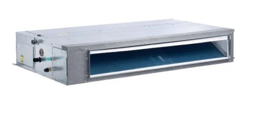 ДЪКТ MEDIUM STATIC PR.220V 3.6 KW VRF V8