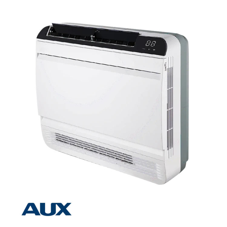 Инверторен климатик AUX AMCO-H14/4R3A +AM2-H14/4DR3 - подово тяло