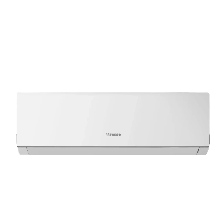 Hisense, вътрешно тяло New Comfort на мултисплит система 12000 BTU (*)
