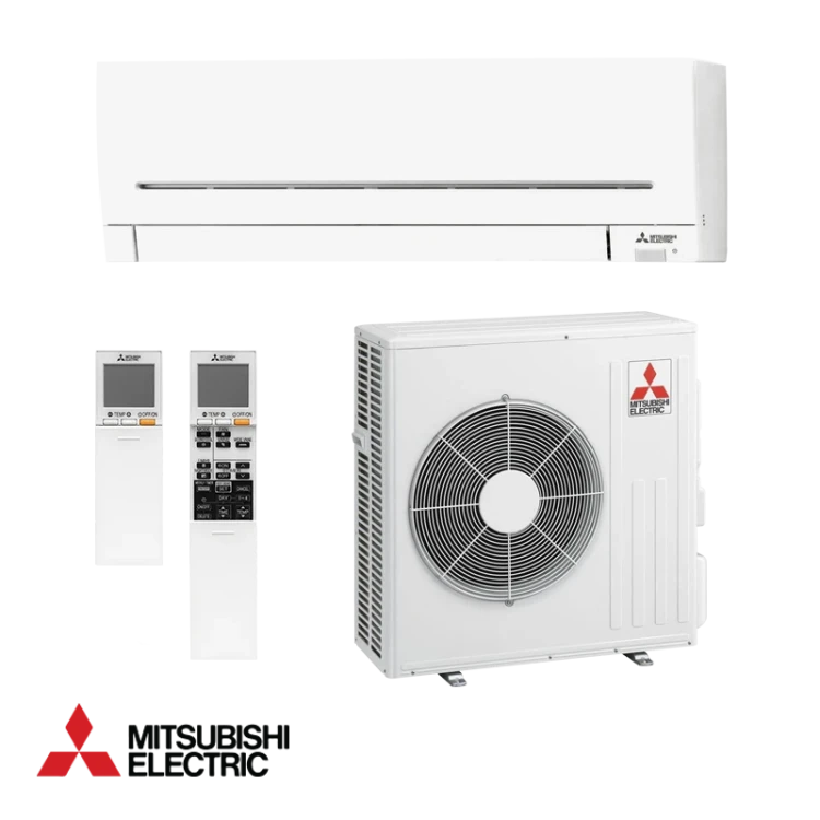 Инверторен климатик Mitsubishi Electric MSZ-AP71VGK + MUZ-AP71VG