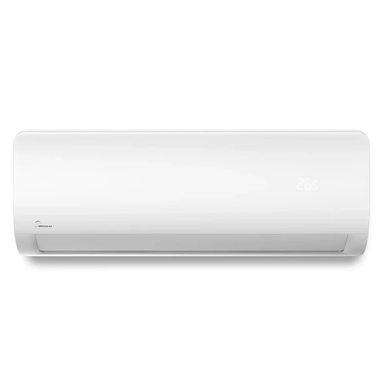 Инверторен климатик Midea Xtreme Save Pro AG1-09NXD6-I(B) / WIFI