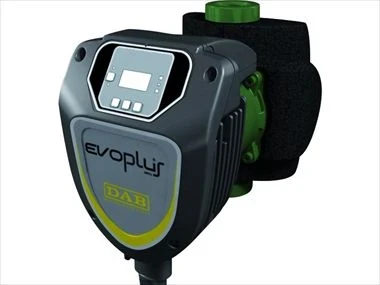 ЦИРКУЛАЦИОННА ЕЛЕКТРОННА ПОМПА DAB "EVOPLUS" 110/180XM