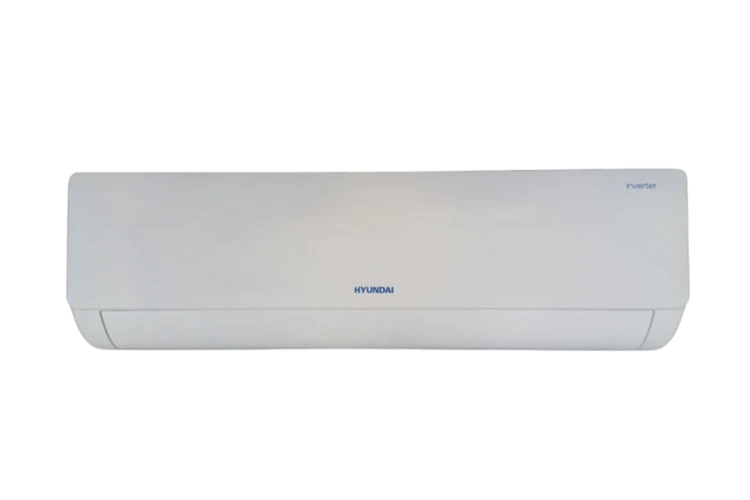 Инверторен климатик HYUBG Pro-12HRFN8-QRD1GW / WiFi