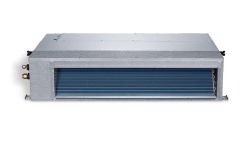 ВЪТРЕШНО ТЯЛО BOSCH CLIMATE 5000 18000BTU ДЪКТ MULTISPLIT