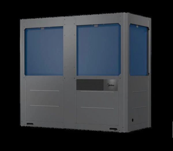 ТЕРМОПОМПА MIDEA MARS, 70 KW, R290 380V