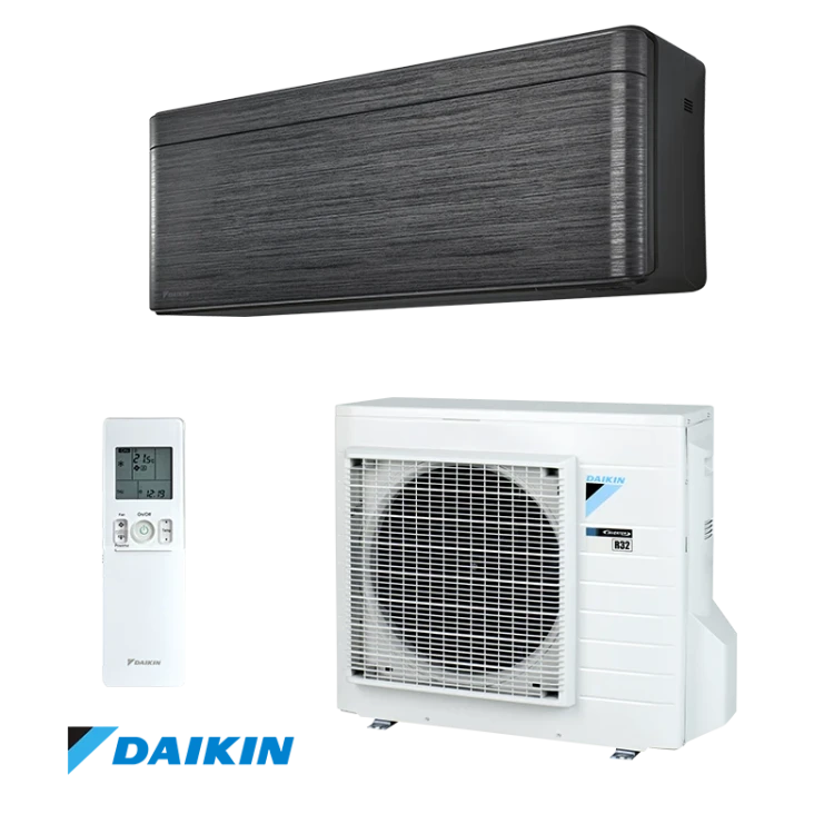 Инверторен климатик Daikin Stylish FTXA25BT + RXA25A