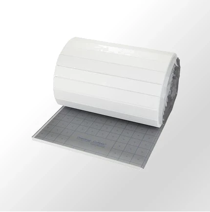 Oventrop, топлоизолация за подово, деб. 25-2 mm (10m2) @A