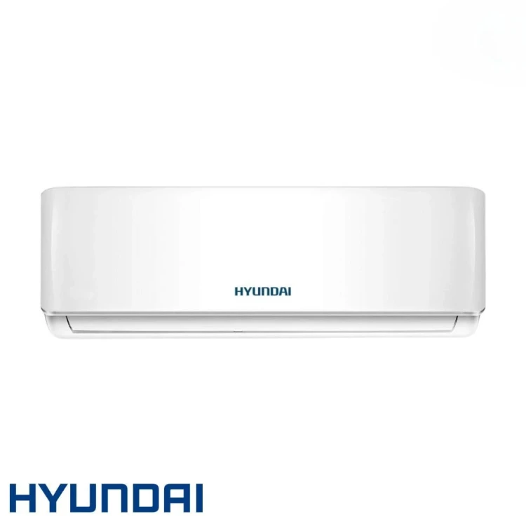 Инверторен климатик HYUBG-12HRFN8-QRD0GW / WiFi