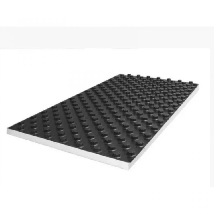 Soprema, топлоизолация за подово TECKFLOOR H33 EPS150 ECO, 1400/800 @A