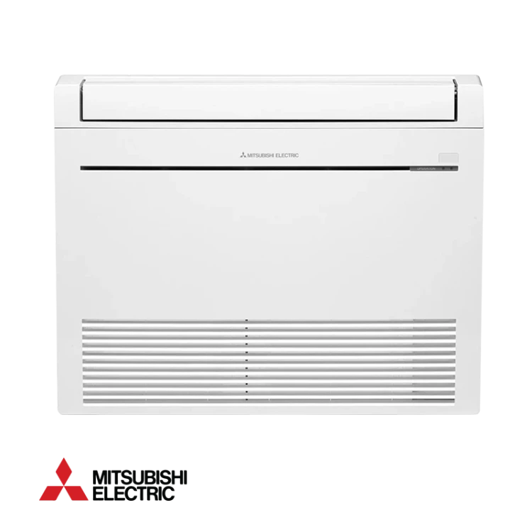 Инверторен климатик Mitsubishi Electric MFZ-KT35VG + SUZ-M35VA - подов тип
