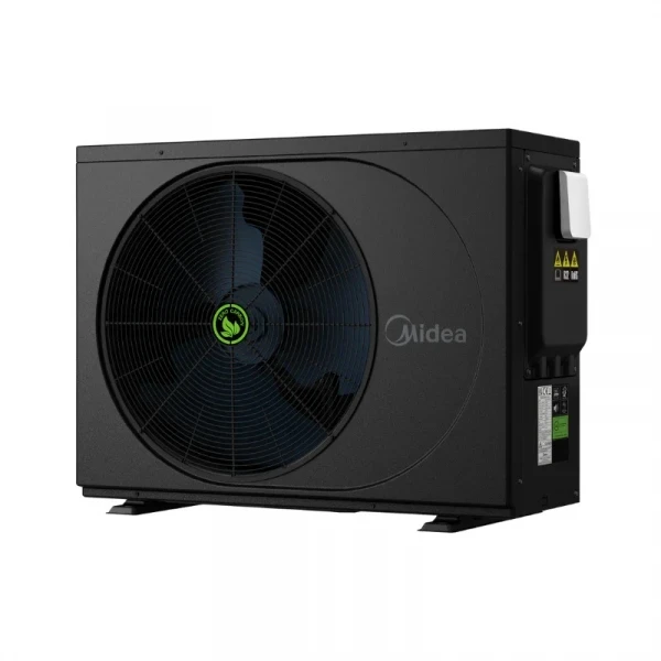 ТЕРМОПОМПА ЗА БАСЕЙН MIDEA 220V R32, 20KW