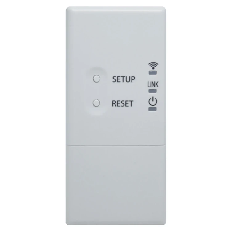 WiFi контролер за климатици Toshiba - RB-N105S-G