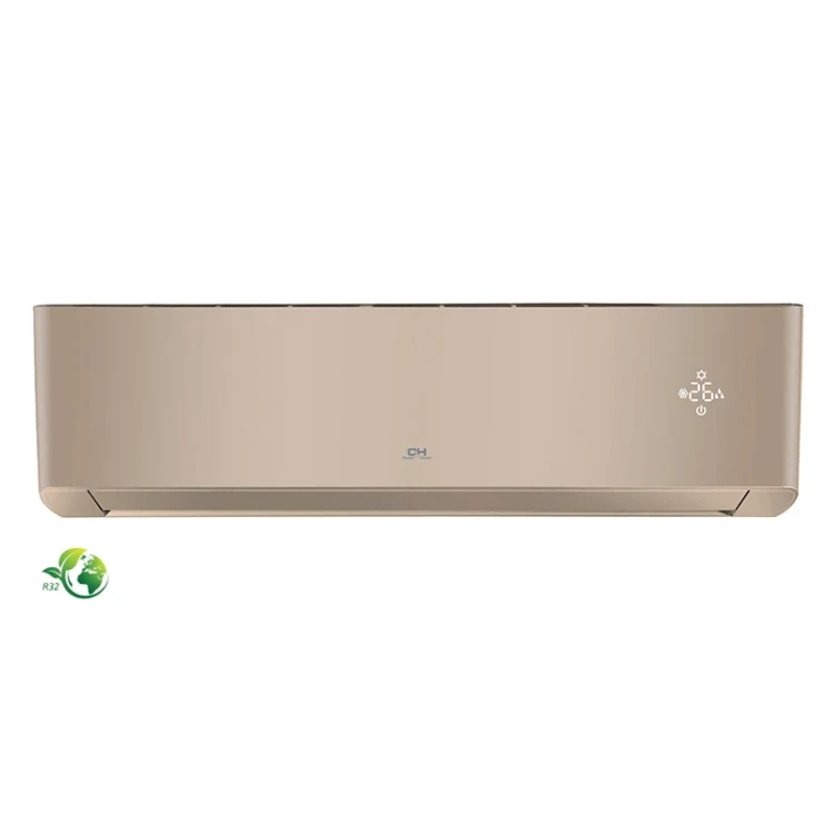 Хиперинверторен климатик Cooper and Hunter SUPREME CH-S12FTXAM2S-GD WiFi