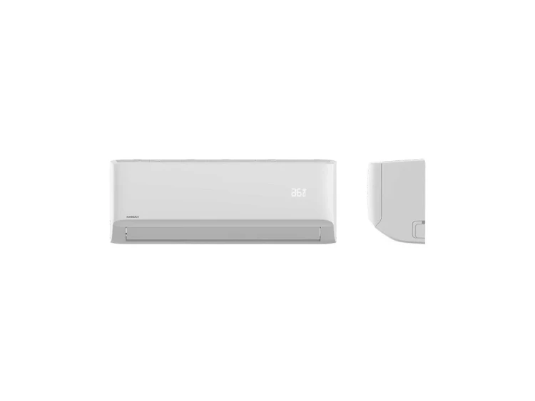 Инверторен климатик KAISAI CARE KWC-12CRGI / KWC-12CRGO/WiFi