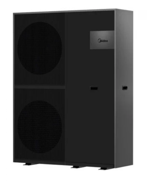 ТЕРМОПОМПА MIDEA MARS 26KW 380V R290 MHC-V26WD2RN7