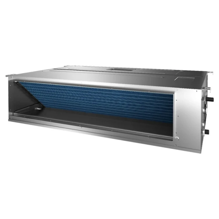 Канален климатик Midea MTI-24HWFNX-QRD0W