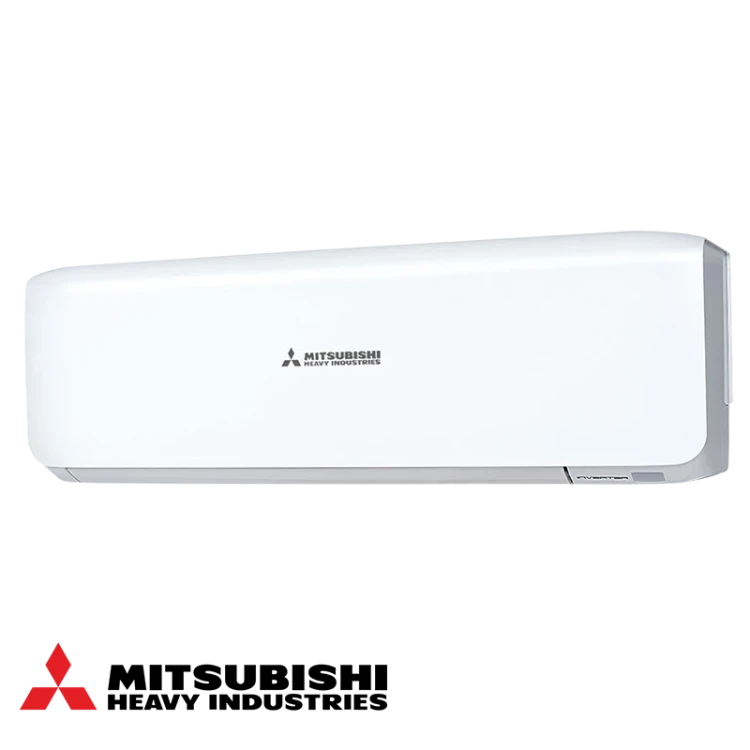 Инверторен климатик Mitsubishi Heavy Industries SRK35ZS-W + SRC35ZS-W