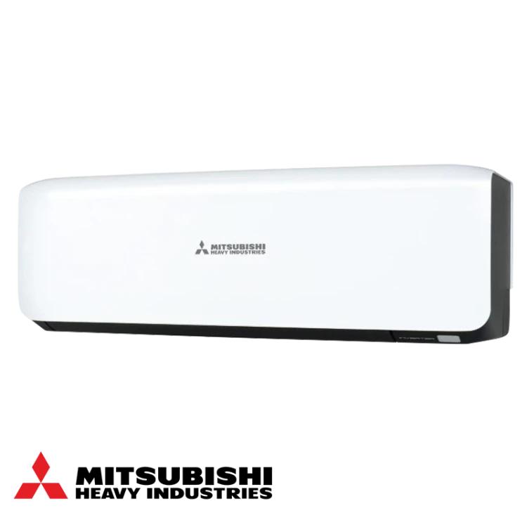 Инверторен климатик Mitsubishi Heavy Industries SRK25ZS-WB + SRC25ZS-W