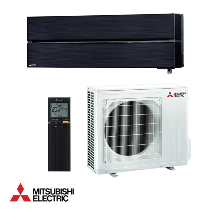 Инверторен климатик Mitsubishi Electric MSZ-LN50VGB + MUZ-LN50VG