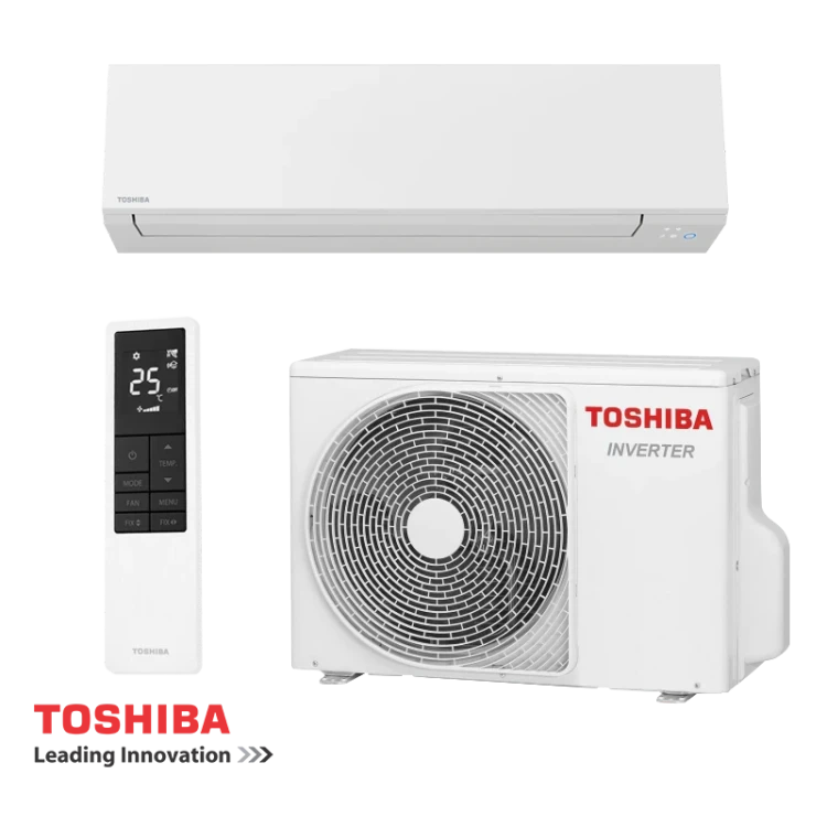 Инверторен климатик Toshiba Shorai Edge RAS-B10G3KVSG-E + RAS-10J2AVSG-E1