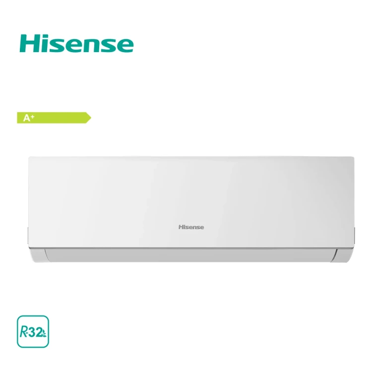 Hisense, вътрешно тяло New Comfort на мултисплит система 12000 BTU (*)