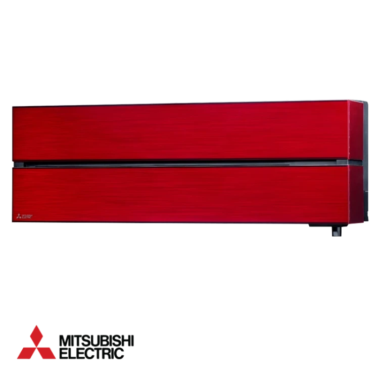 Инверторен климатик Mitsubishi Electric MSZ-LN60VGR + MUZ-LN60VG