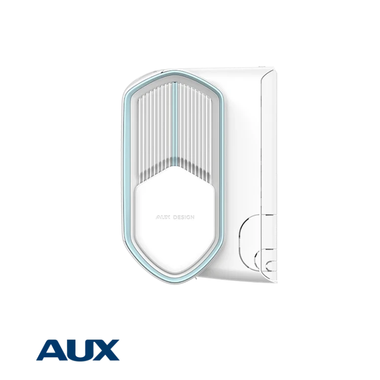 Инверторен климатик AUX Q-Plus ASW-H12C5C4/BQAR3DI-C1