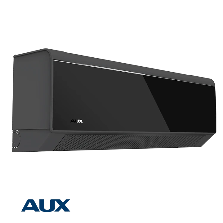 AUX AMWM-H24/4R3A(CC) - МУЛТИ ВЪТР ЧЕРНО