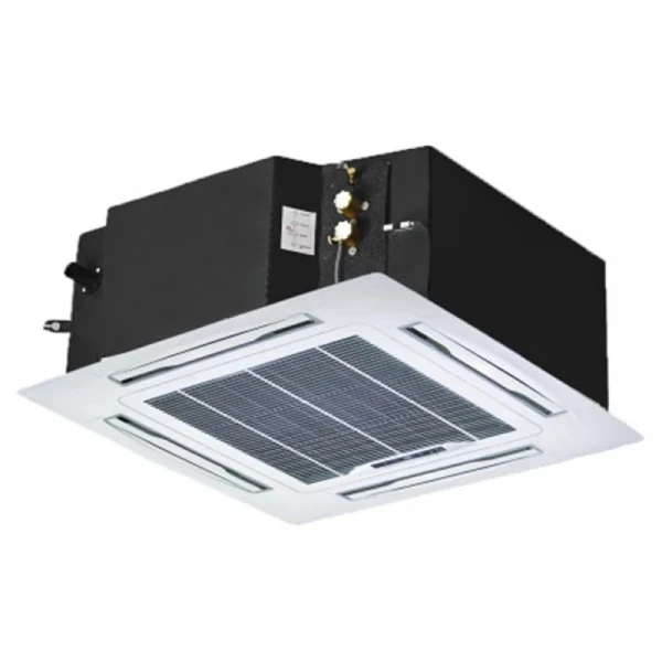ВЕНТИЛКОНВЕКТОР ТИП КАСЕТА MIDEA 2ТР. С-МА MKA-V600R+ПАНЕЛ