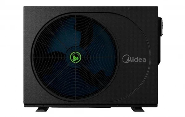 ТЕРМОПОМПА ЗА БАСЕЙН MIDEA,R32, 7KW,220V