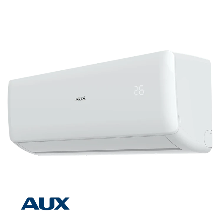 Инверторен климатик AUX Freedom ECO ASW-H12C5E4/FAR3DI-B8