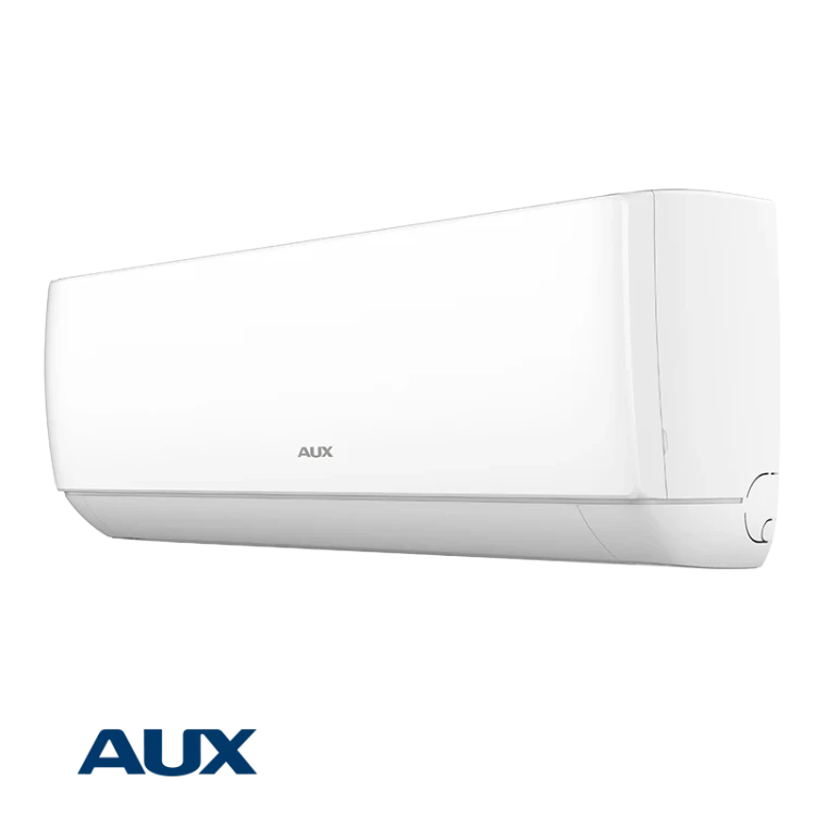 Инверторен климатик AUX J-Smart ASW-H12C5C4/JOR3DI-B8