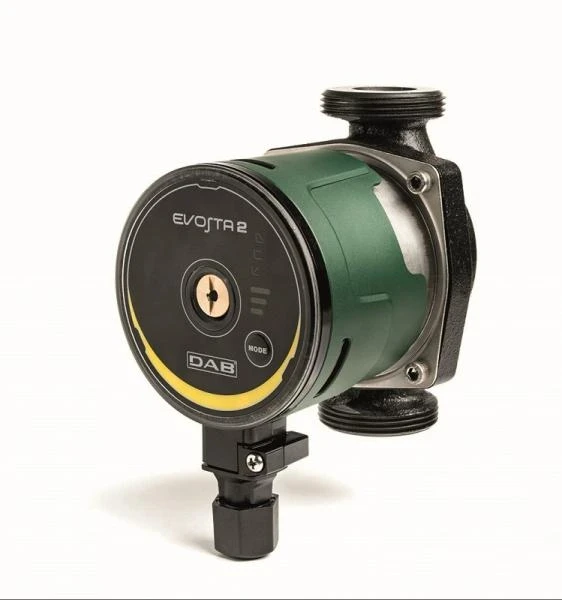 ЕЛЕКТРОННА ЦИРКУЛАЦИОННА ПОМПА DAB МОДЕЛ EVOSTA2 40-70/130 1"