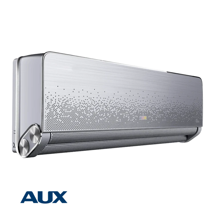 Инверторен климатик AUX C-PRO ASW-H09B6A4/FQA800R3DI-D0