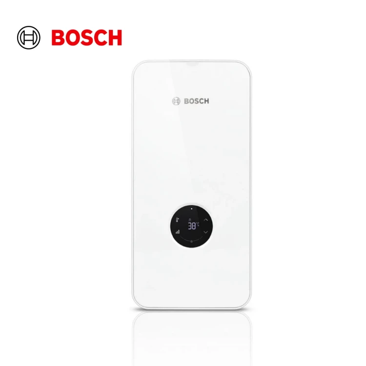 Bosch, проточен електрически бойлер Тronic 7001 21 24 27  DESOB