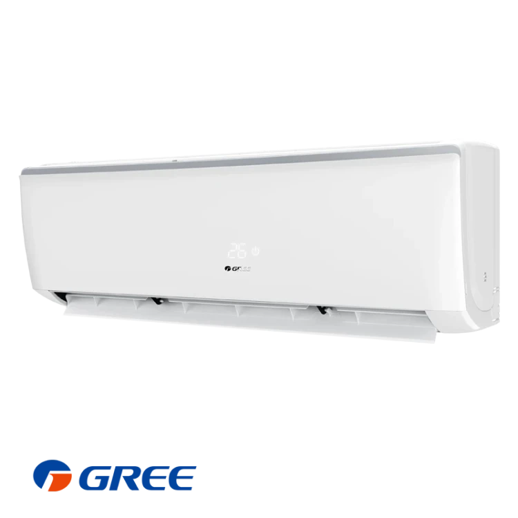 GREE PULAR II GWH09AGBXB-K6DNA1 МУЛТИ ВЪТР