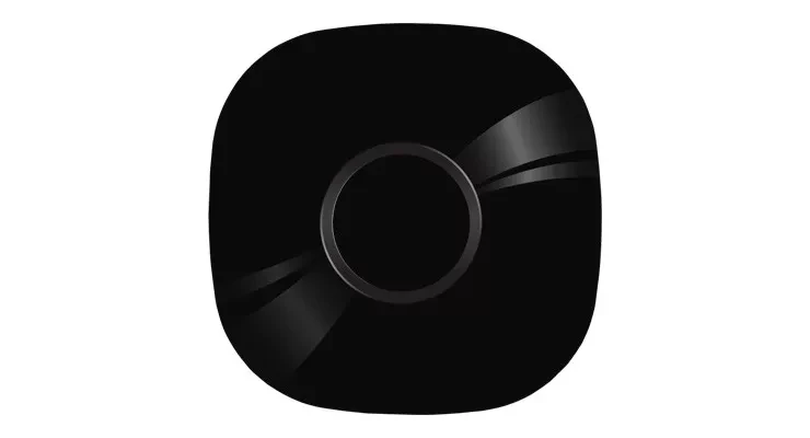 Wi-Fi контролер за климатици iCON HUB