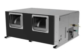 ВЪТРЕШНО ТЯЛО ДЪКТ MIDEA QUANTUM 96K BTU,R410,3PH