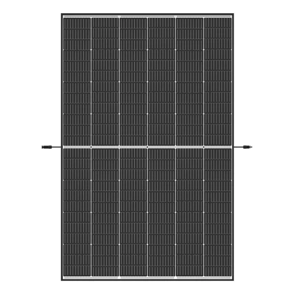 ФОТОВОЛТАИЧЕН ПАНЕЛ TRINA VERTEX S 425 W