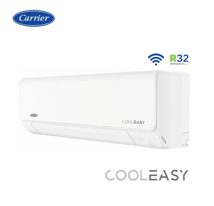 Carrier, инверторен климатик CoolEasy 24000 BTU (*)