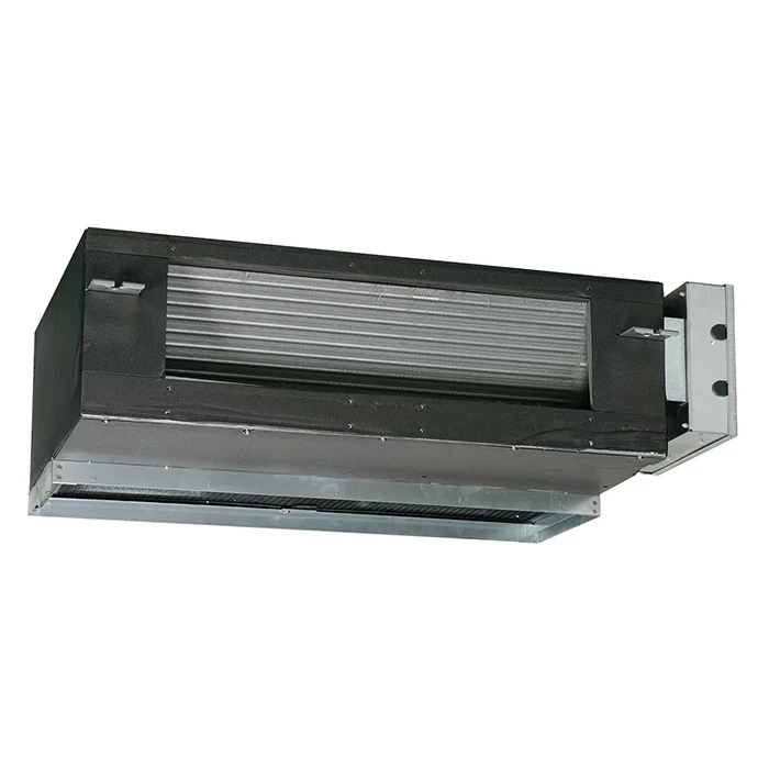 Канален климатик Mitsubishi Heavy SRR35ZS-W/SRC35ZS-W1 Premium, 12 000 BTU, Клас A++