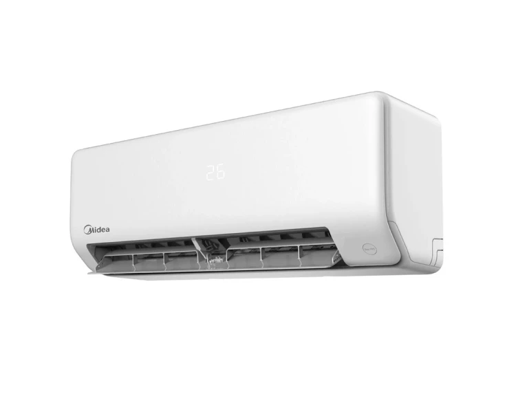 Инверторен климатик Midea All Easy Pro Nordic MSEPBU-09HRFN8-QRD6GW / WIFI