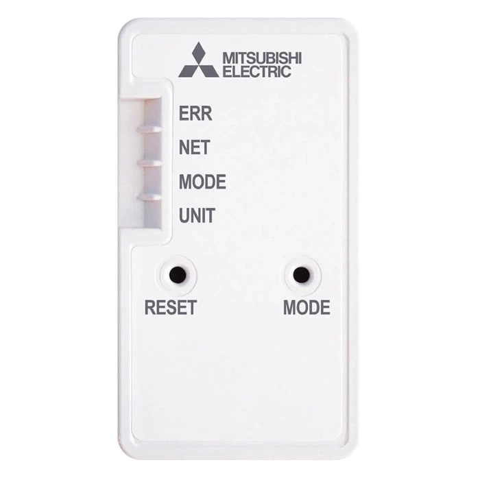 WiFi контролер за климатици Mitsubishi Electric - MAC-587IF