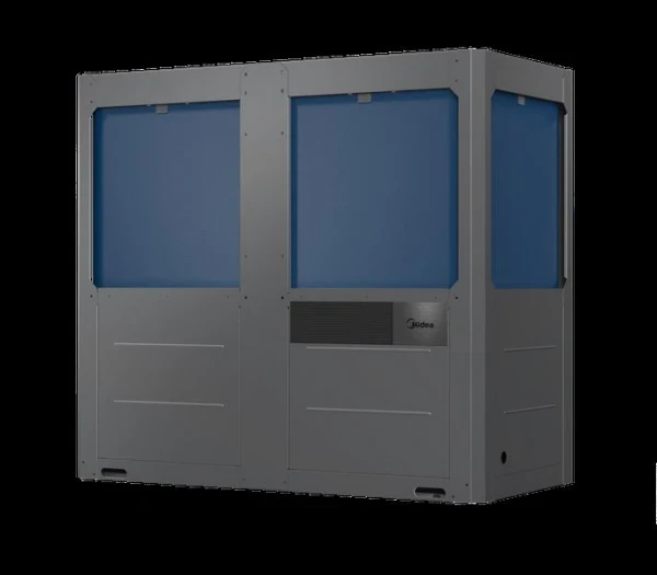 ТЕРМОПОМПА MIDEA MARS, 50 KW, R290 380V
