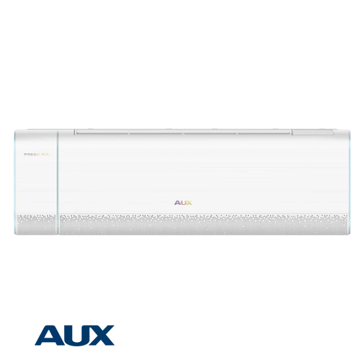 Инверторен климатик AUX Q-Plus ASW-H09B6C4/BQAR3DI-C1