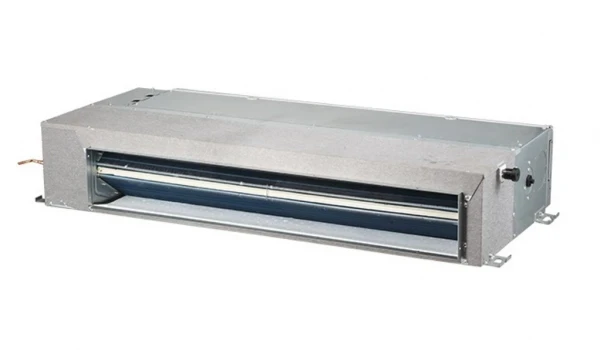 ВЪТРЕШНО ТЯЛО ДЪКТ V8 ATOM 3.6KW